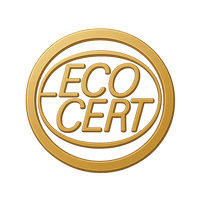 ECOCERT-Certified